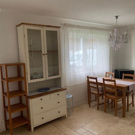 Appartamento Inspiratio Domum Weyarn Esterno foto