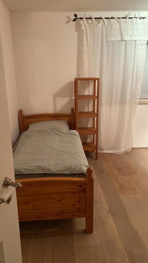 Appartamento Inspiratio Domum Weyarn Esterno foto